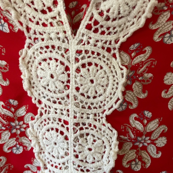 Women top - Picture 4 of 6